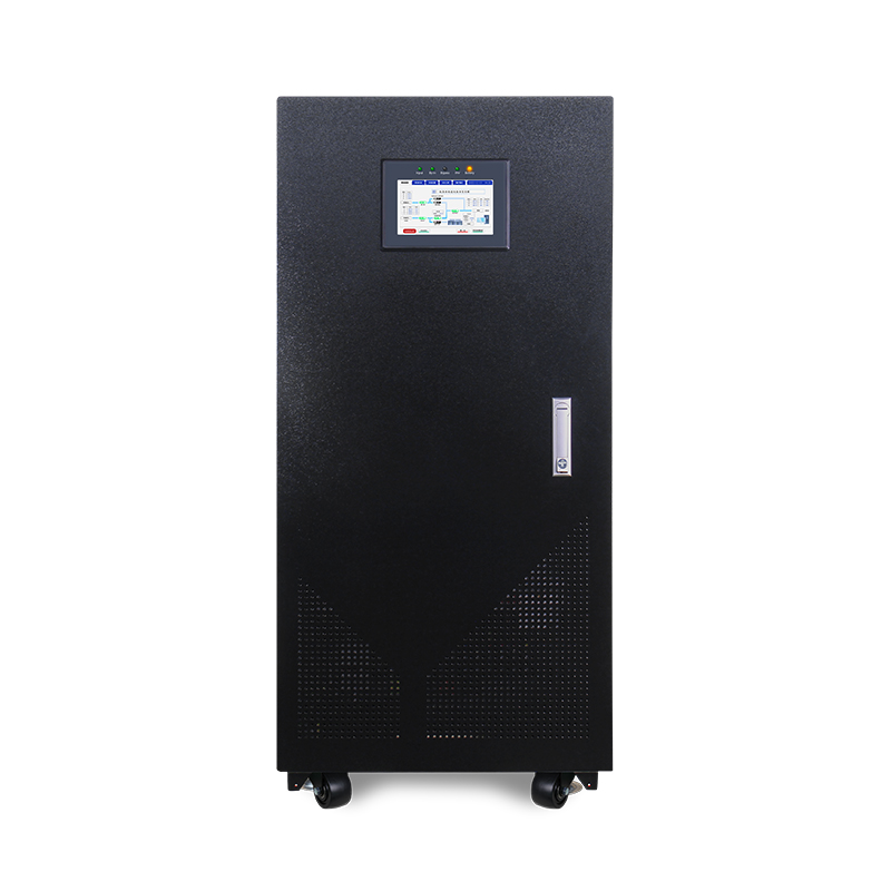 工頻式三進(jìn)三出UPS W33-10KL ~ W800KL