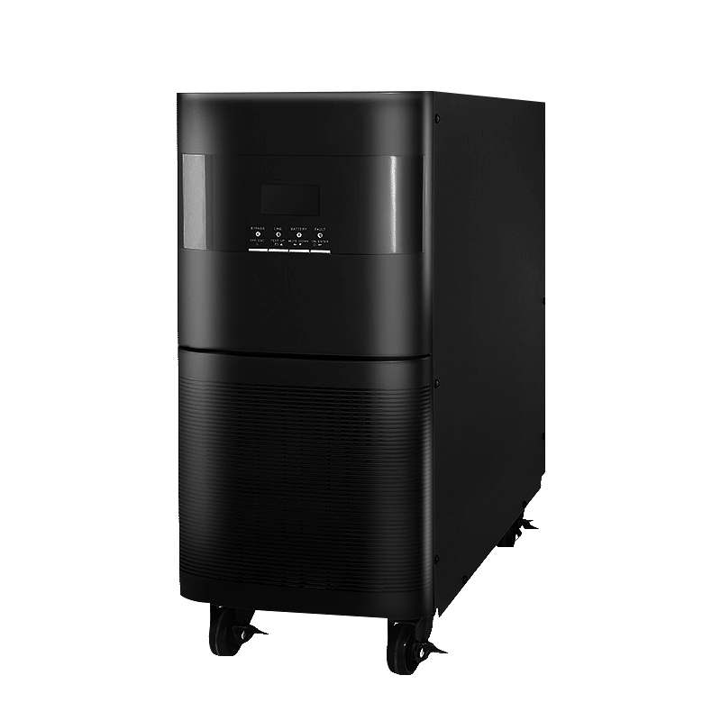 高頻 三進(jìn)單出 UPS 3C-15KL