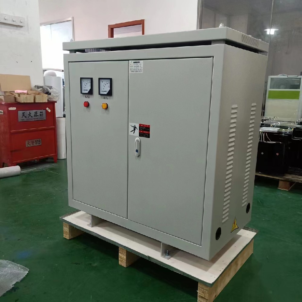 三相隔離變壓器